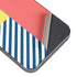 Color Blocks iPhone 14 Pro Skin